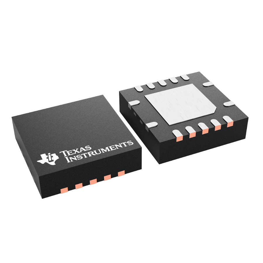 SN75DP119RGYR-Texas Instruments